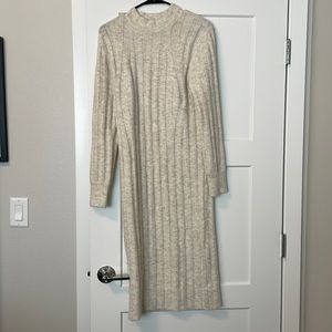 Sweater Dress